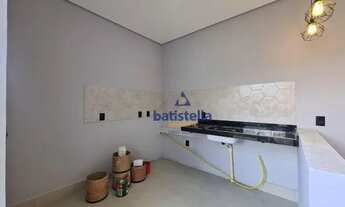 Imagem 7: Essa linda casa está prontinha pra ser o seu novo lar. 100 m² por R$ 450.000 - Jardim Mar