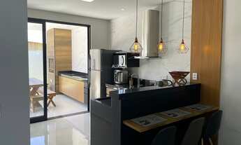 Imagem 2: Casa com 3 quartos à venda em Sorocaba no Condomínio Horto Florestal Villagio