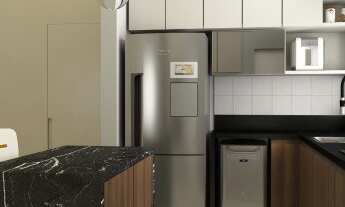 Imagem 4: Casa Térrea Vale dos Cristais c/ 3qts, send 1suíte, 3brs, 3vgs, closet, área gourmet