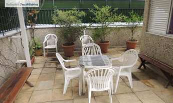 Imagem: Cobertura à venda, 340 m² por R$ 1.000.000,00