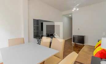 Imagem 4: Apartamento para Aluguel - Copacabana, 3 Quartos, 129 m2