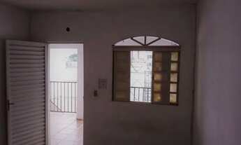 Imagem: Quarto com banheiro privativo