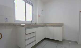 Imagem 3: Apartamento Para Venda COND.RESIDENCIAL MORADA DAS MAGNÓLIAS MOGI MIRIM