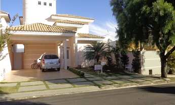 Imagem: SOROCABA - Casa de Condomínio - condomínio