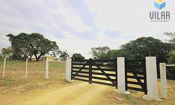 Imagem: Área à venda, 122172 m² por R$ 4.300.000,00