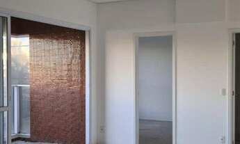 Imagem 2: Apartamento com 01 dormitório à venda, 55 m² por R$ 495.000,00 - Empresarial 18 do Forte