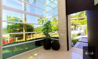 Imagem 3: Mansão com vista Mar na Praia Brava em Florianópolis!