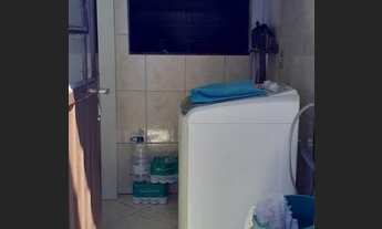 Imagem 5: SOBRADO: ORIENTAÇÃO LESTE | 2 DORM