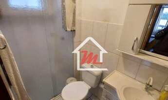 Imagem 4: Apartamento com 2 dormitórios à venda, 56 m² por R$ 129.000,00 - Passo Manso - Blumenau/SC