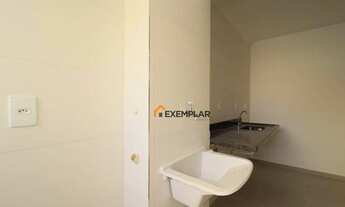 Imagem 3: Apartamento - Parada Inglesa - São Paulo/SP