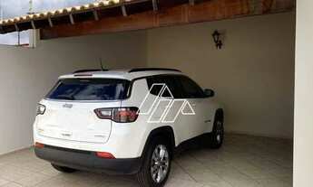 Imagem 2: Casa com 3 dormitórios para alugar, 110 m² por R$ 3.500,01/mês - Parque das Esmeraldas - M