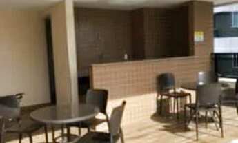 Imagem 2: Apartamento quarto e sala para aluguel na Jatiuca