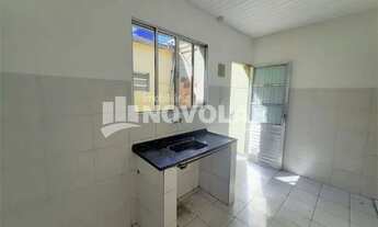 Imagem 6: Casa Assobradada No Jardim Brasil 2 Dormitórios