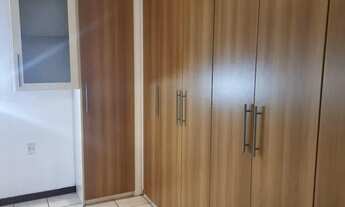 Imagem 5: Apto Jd. Simus Quarto com aluguel por R$15.000 /mês