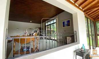 Imagem 6: Chacara (chacara) 4 dormitórios/suite, cozinha planejada, portaria 24 horas, em condomínio