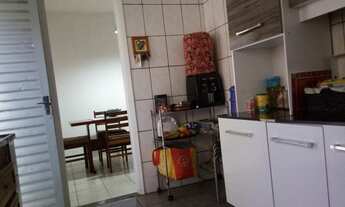 Imagem 4: Casa residencial à venda, Jardim Melina I, Campinas