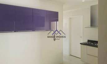 Imagem 6: Apartamento com 3 dormitórios, 163 m² - venda por R$ 1.596.000,00 ou aluguel por R$ 8.300