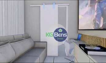 Imagem 3: Casa com 3 quartos, 183,6 m², a venda por R$ 1.500.000 - Condomínio Royal Garden Paulínia