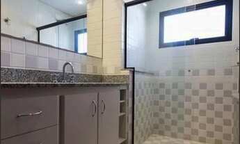 Imagem 4: Cobertura com 4 dormitórios, 310 m² - venda por R$ 2.200.000,00 ou aluguel por R$ 11.090,4