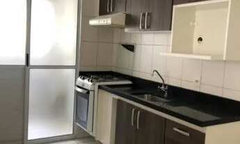 Imagem 5: RR5446D Apartamento 61m² CONDOMÍNIO ALPHAVIEW - OPORTUNIDADE - 2 Dorms 1 Vaga - Barueri SP