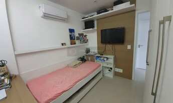 Imagem 3: Open House Imóveis vende apartamento novo, vista mar vista parcial da lagoa, quadra latera