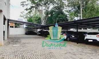 Imagem 4: Flat com 1 dormitório para alugar com 41 m² por R$ 2.475/mês no Studios Iguassu em Foz do