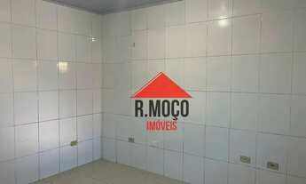 Imagem 7: Casa com 1 dormitório para alugar, 32 m² por R$ 770,00/mês - Parque Boturussu - São Paulo