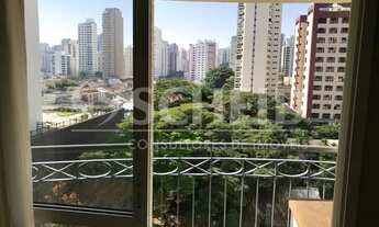 Imagem 6: Apto Vila Nova Conceição ALUGA 1 DORMITORIO