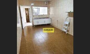 Imagem 5: Sobrado com 2 dormitórios, 140 m² - venda ou aluguel - Anchieta - São Bernardo do Campo/S