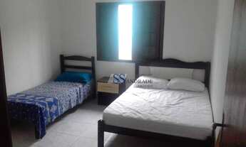 Imagem 5: Imóvel na praia Martin de Sá, com piscina