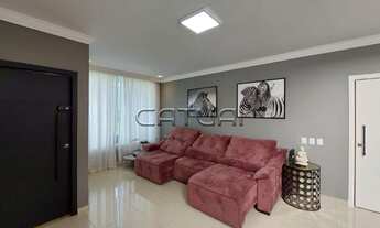 Imagem 3: Casa em condomínio com 5 quartos no Royal Forest - Residence e Resort - Bairro Gleba Palha