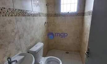 Imagem 5: Apartamento com 1 dormitório para alugar, 35 m² por R$ 900,00/mês - Vila Maria - São Paulo