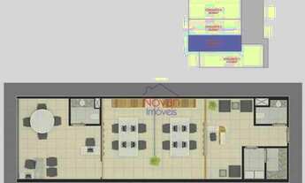 Imagem 9: Empreendimento Alto Padrão