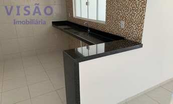 Imagem 3: Casa Térrea em Bela Vista - Mossoró