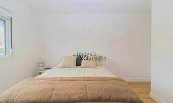 Imagem 3: Apartamento com 2 dormitórios à venda, 183 m² por R$ 1.400.031,00 - Boa Vista - Curitiba/P