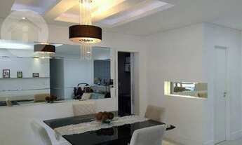 Imagem 5: Apartamento com 4 dormitórios à venda, 151 m² por R$ 1.500.000,00 - Condomínio Royal Park