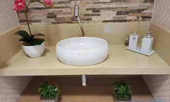 Imagem 7: CASA EM CONDOMÍNIO - RESIDENCIAL DOS LAGOS - SP