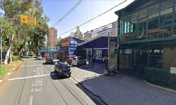 Imagem 2: Salão para alugar, 700 m² por R$ 12.000,00/mês - Cambuí - Campinas/SP