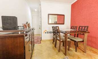 Imagem 4: Apartamento com 2 dormitórios à venda, 57 m² por R$ 450.000,00 - Parada Inglesa - São Paul