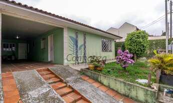 Imagem: Casa com 4 dormitórios à venda, 180 m²