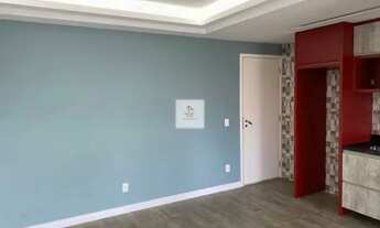 Imagem 6: Apartamento com 1 dorm e 1 vaga no Morumbi