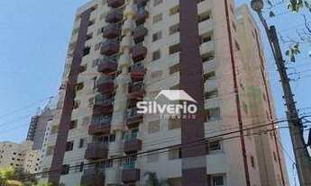 Imagem 7: Apartamento à venda, 132 m² por R$ 950.000,00 - Jardim Aquarius - São José dos Campos/SP