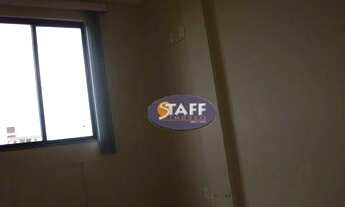 Imagem 3: Apartamento, 97 m² - venda por R$ 400.000,00 ou aluguel por R$ 1.200,00/mês - Centro - Cam