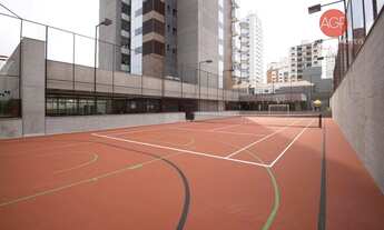 Imagem 7: Apartamento com 4 dormitórios à venda, 374 m² por R$ 6.800.000,00 - Tatuapé - São Paulo/SP