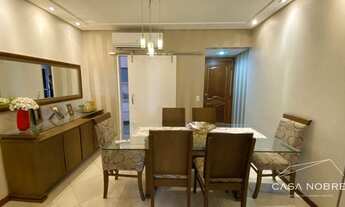 Imagem 5: Apartamento com 3 dormitórios à venda, 97 m² por R$ 1.200.000 - Praia do Canto - Vitória/E