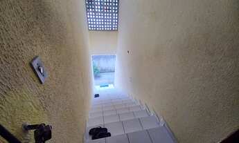 Imagem 5: (CM)) REPASSE C/3 QUARTOS/1 ANDAR EM PAU AMARELO(parc R$ 420,00