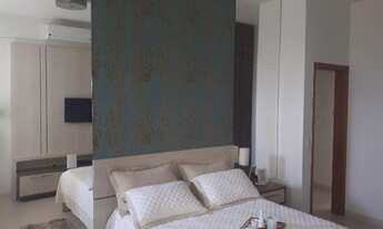 Imagem: Sobrado com 03 suítes no Condomínio Portal