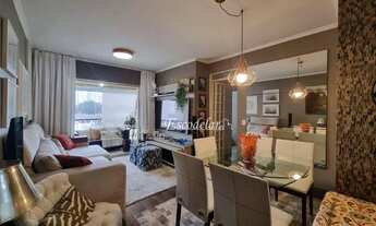 Imagem: Apartamento com 3 dormitórios à venda