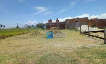 Imagem 2: Terreno à venda, 175 m² por R$ 170.000,00 - Santa Cecilia II - São José dos Campos/SP