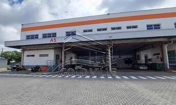 Imagem 2: GA4795 - alugar galpão no Embu das Artes dentro de condomínio com 1114 metros de terreno